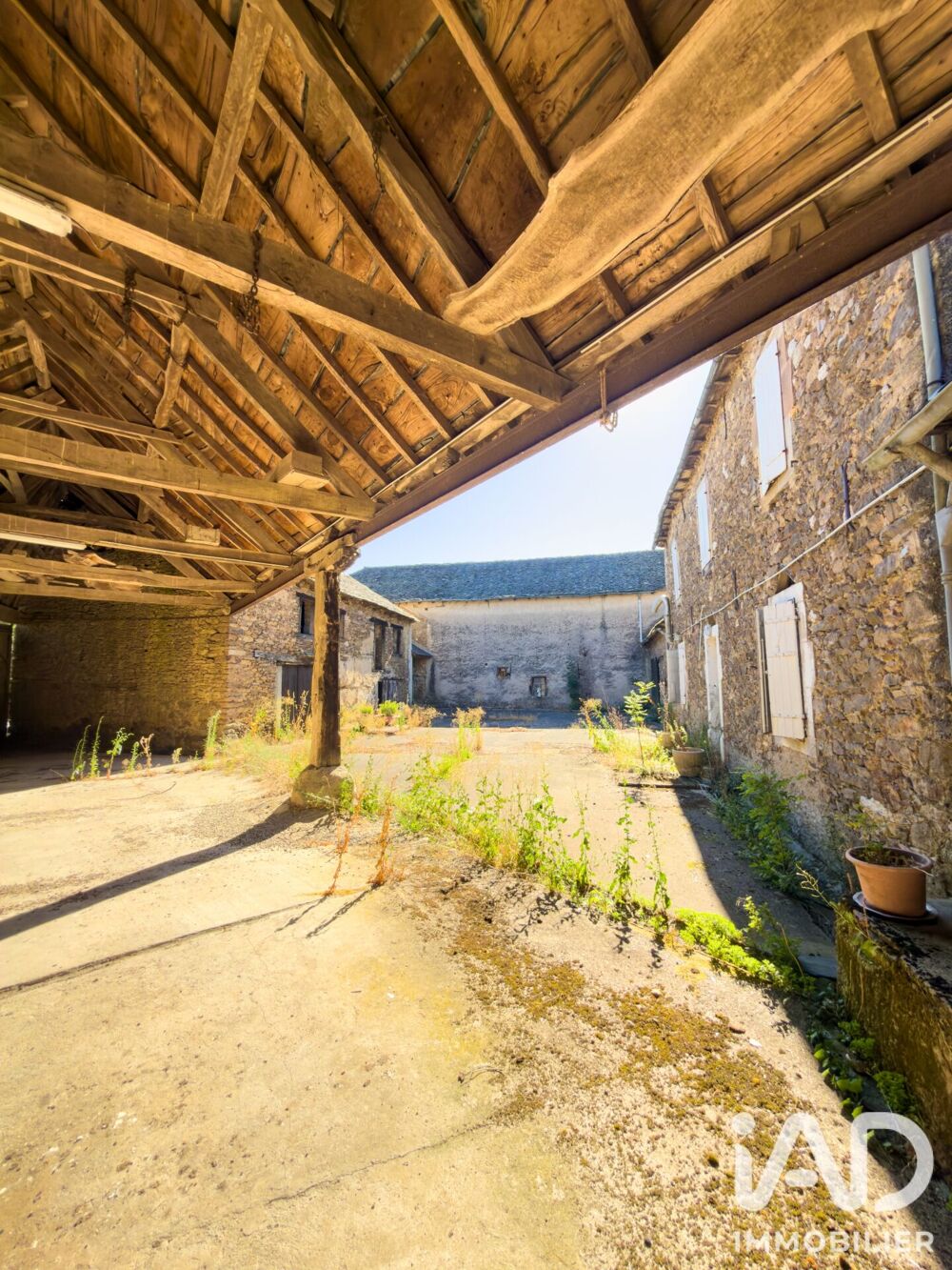 à vendre  Maison Lédas-et-Penthiès (81340)