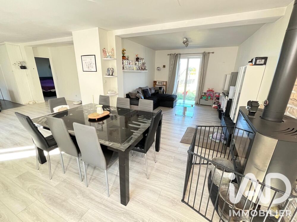 Vente Maison Vente Maison/villa 5 pièces Miniac-morvan