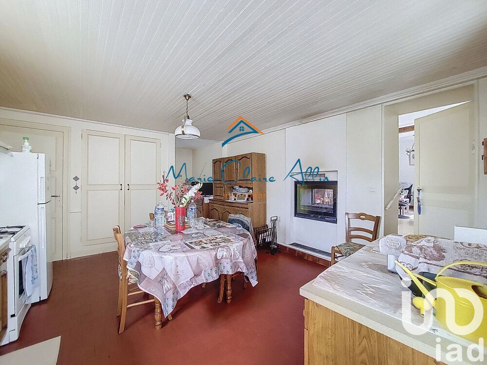 Vente Maison Vente Maison/villa 4 pièces Huisseau-sur-cosson