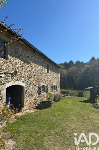 Maison 156m2 Aynac