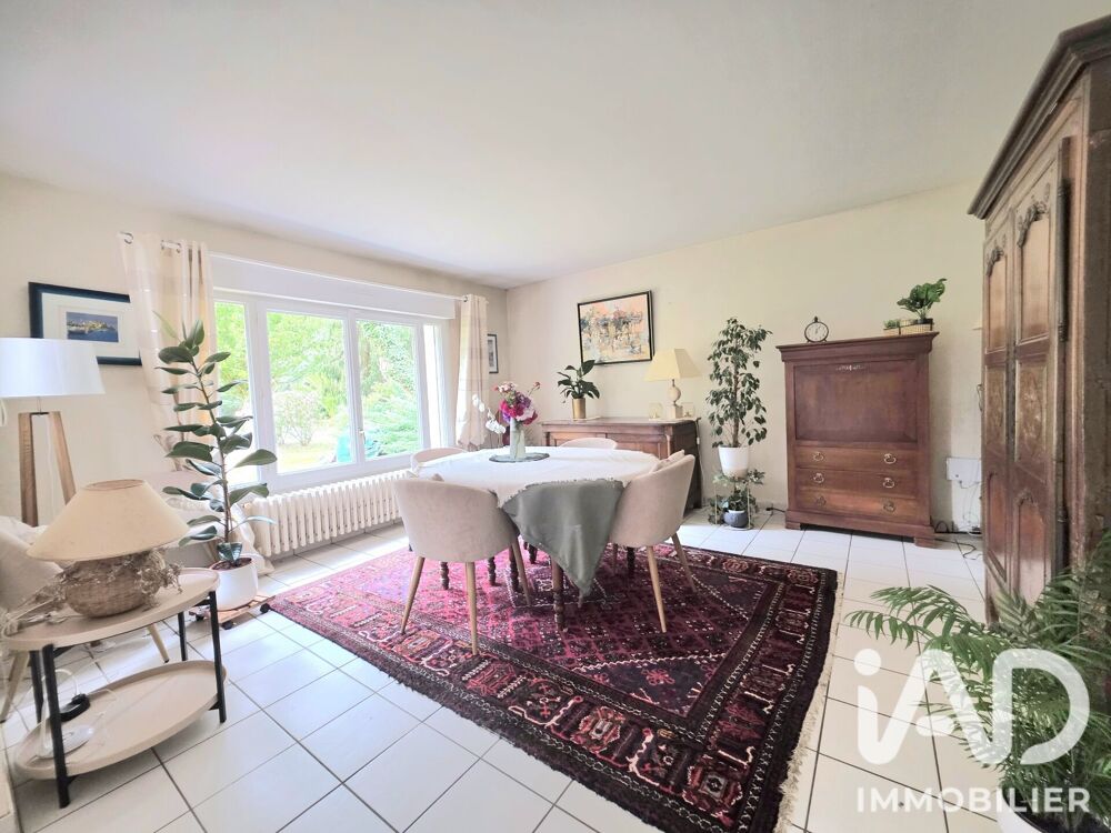 vente Maison - 7 pièce(s) - 162 m² Guérande (44350)