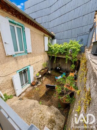  Maison à vendre 7 pièces 149 m²
