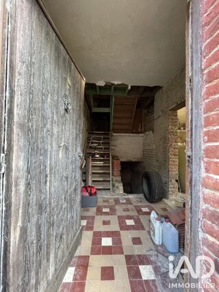 Maison à vendre 4 pièces 100 m²