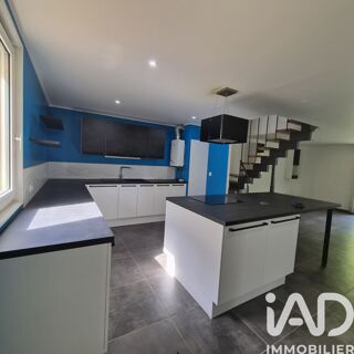  Appartement à vendre 3 pièces 89 m²