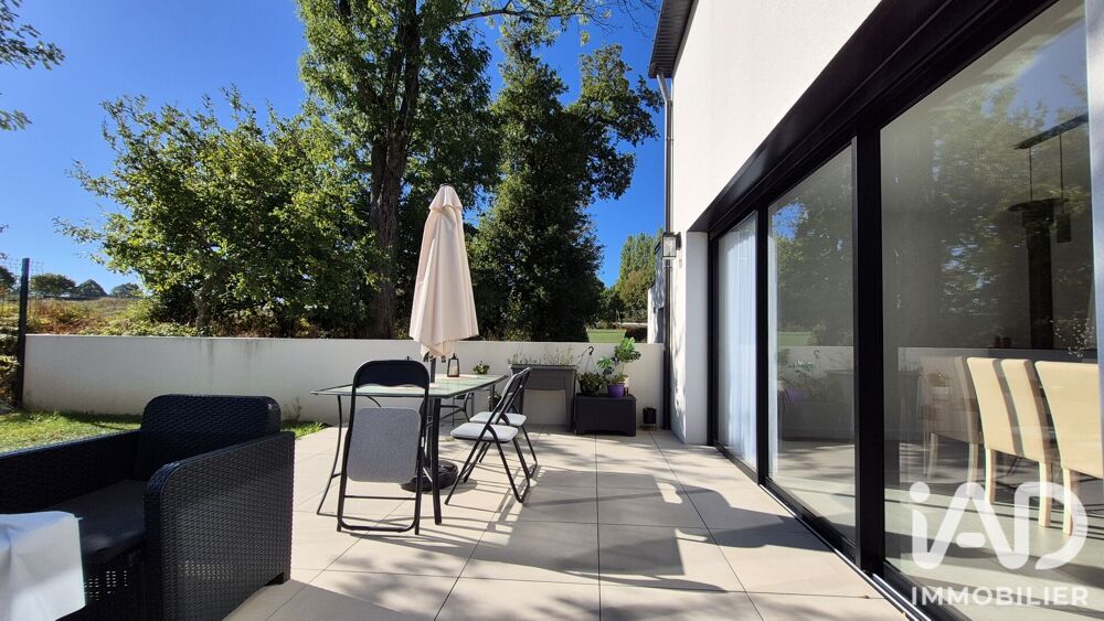 Vente Maison Vente Maison traditionnelle 5 pièces Meucon