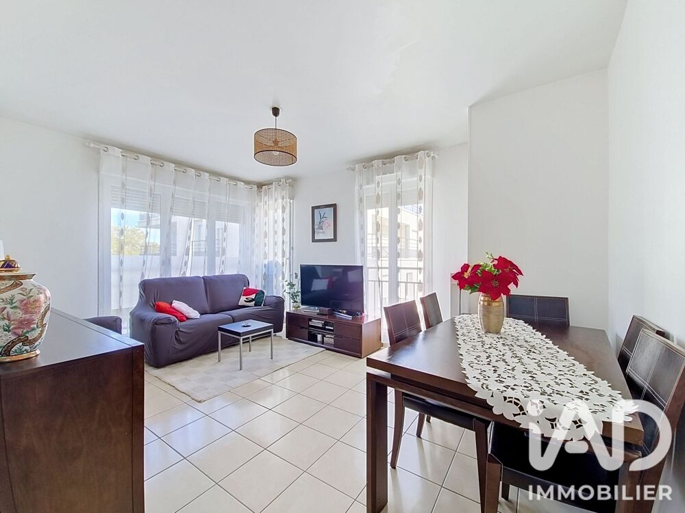 Vente Appartement Vente Appartement 4 pièces Antony