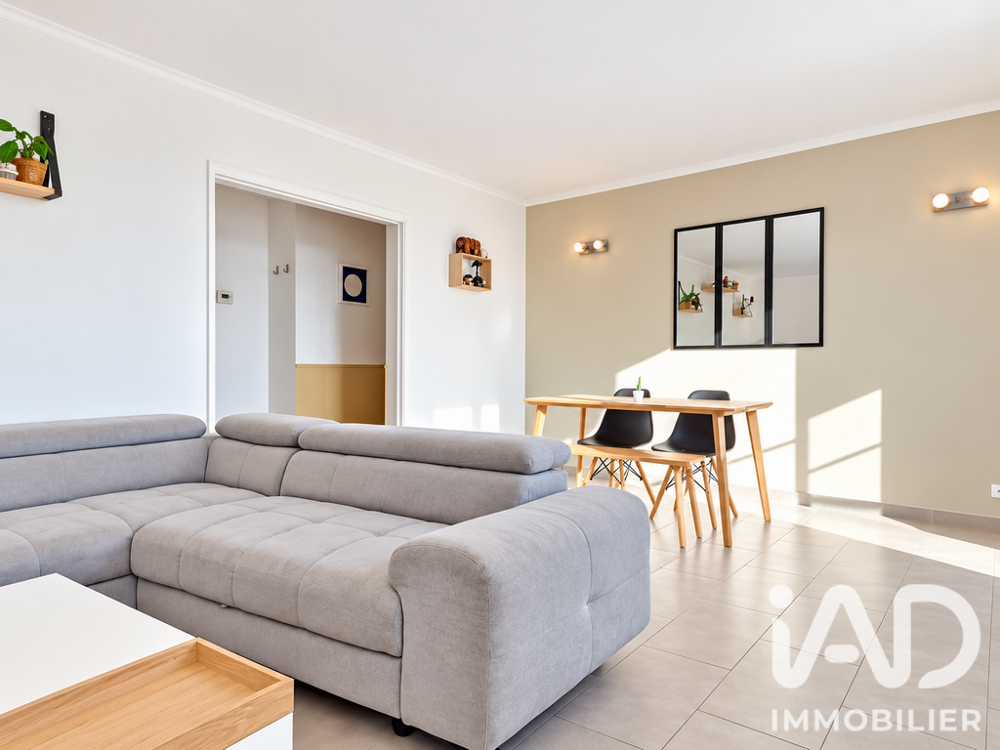 Vente Appartement Vente Appartement 4 pièces Le plessis-trévise