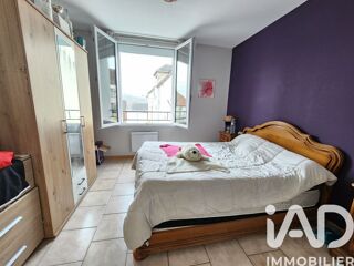  Maison � vendre 5 pi�ces 96 m�