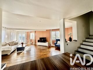  Maison à vendre 7 pièces 163 m²