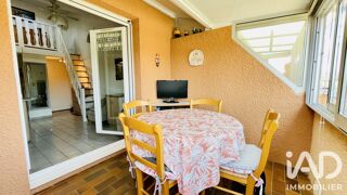  Appartement à vendre 2 pièces 30 m²