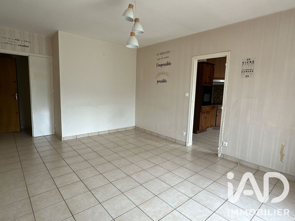 Vente Appartement Vente Appartement 4 pièces Vals-les-bains