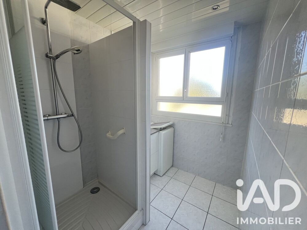 Location Appartement Location Appartement 3 pièces Angers