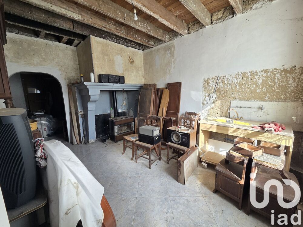 Vente Maison Vente Maison de village 3 pièces Chaumont-devant-damvillers