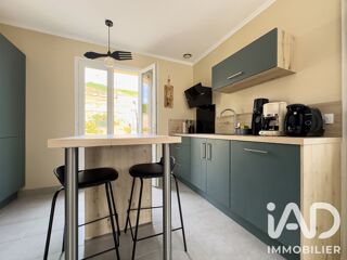  Maison à vendre 5 pièces 102 m²