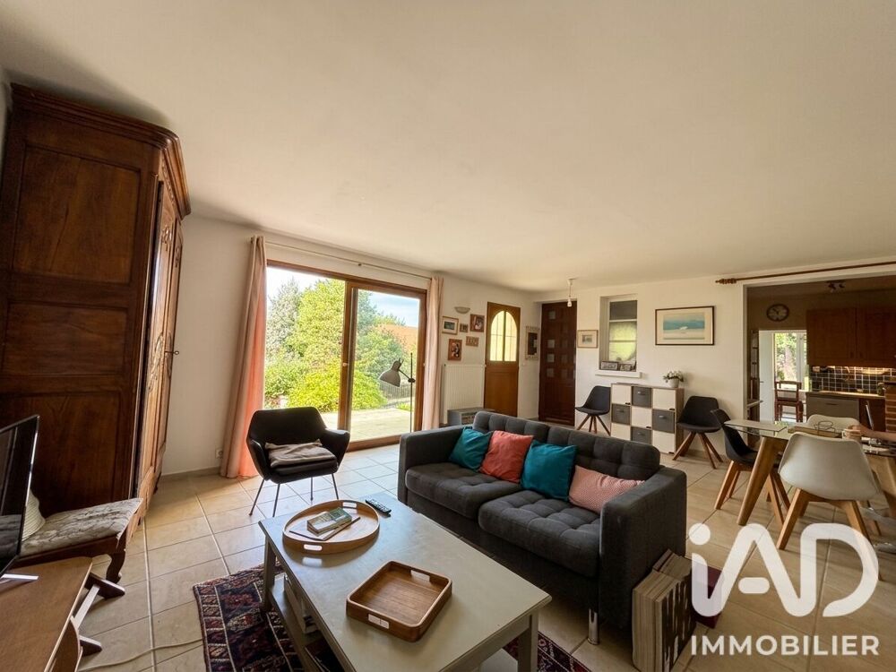 à vendre  Maison Saint-Germain-en-Laye (78100)