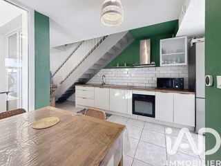 Maison à vendre 5 pièces 95 m²