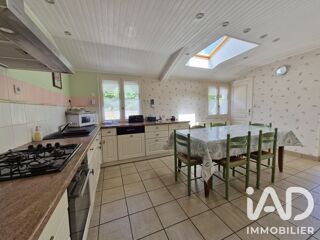  Maison à vendre 5 pièces 111 m²