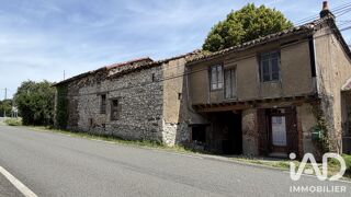  Maison à vendre 2 pièces 74 m²