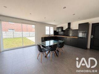  Maison à vendre 4 pièces 95 m²