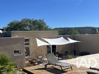  Maison à vendre 4 pièces 111 m²