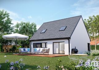  Terrain à vendre 439 m²