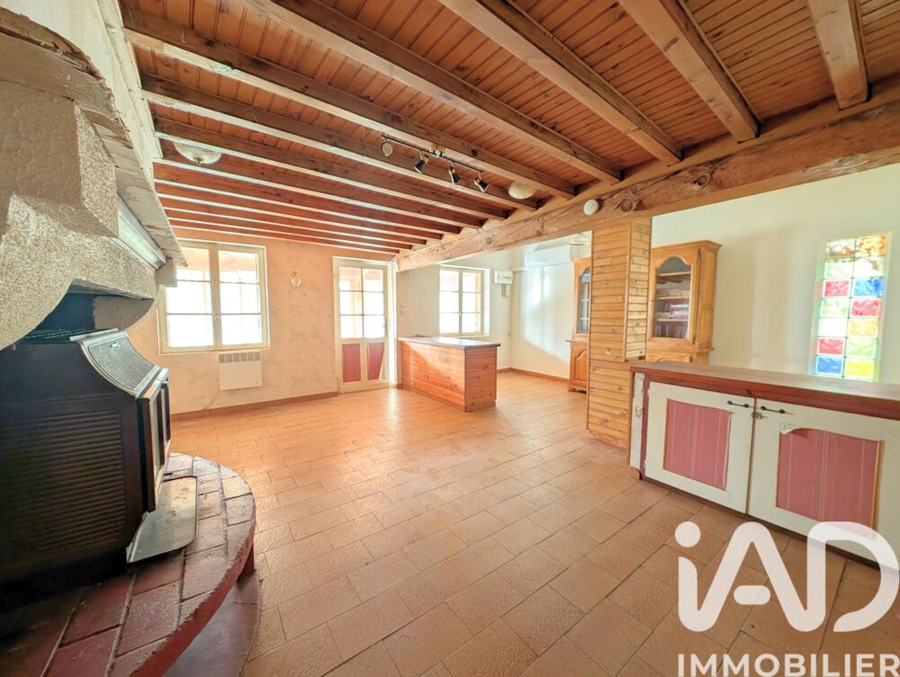 Vente Maison Vente Maison/villa 3 pièces Pissos