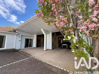  Maison à vendre 7 pièces 229 m²