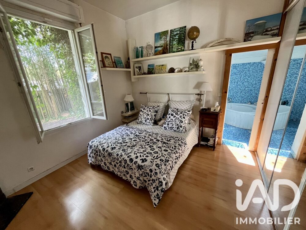 à vendre  Maison Mérignac (33700)