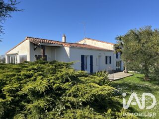  Maison à vendre 5 pièces 164 m²