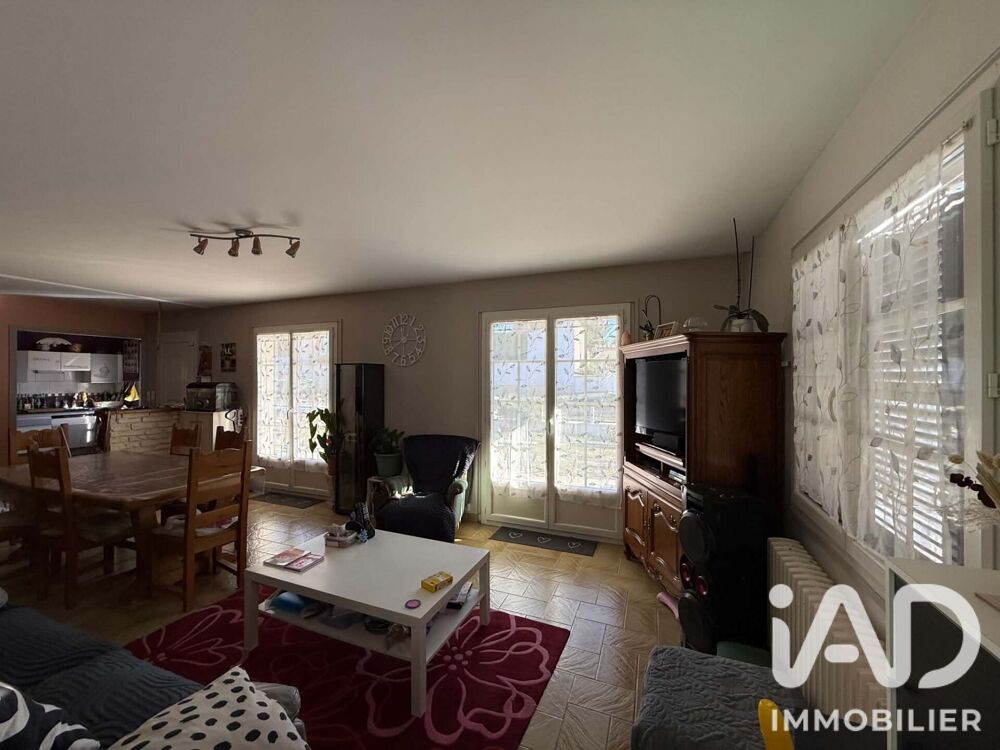 Vente Maison Vente Maison traditionnelle 4 pièces Trévol