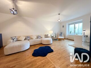  Appartement à vendre 6 pièces 126 m²