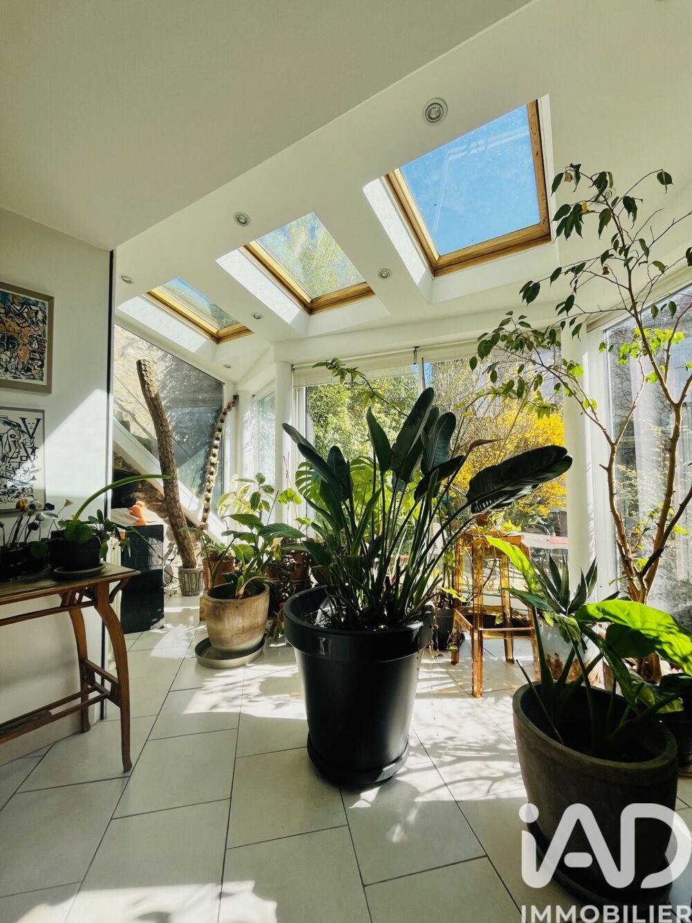 Vente Maison de village 7 pièces