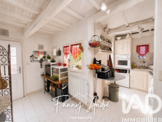  Maison � vendre 3 pi�ces 52 m�