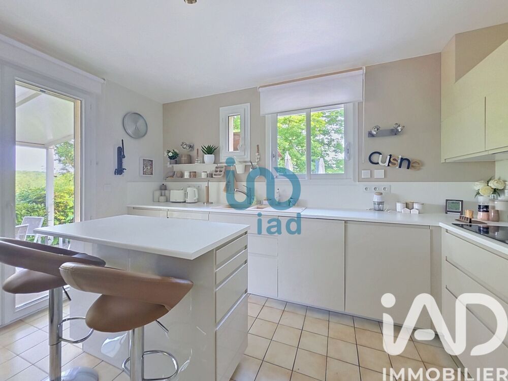à vendre  Maison Septeuil (78790)