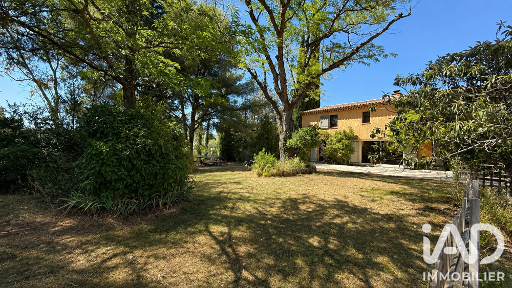 Vente Maison d'architecte 8 pièces