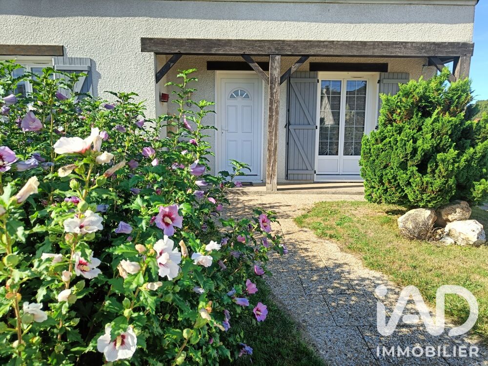 Vente Maison Vente Maison/villa 6 pièces Néron