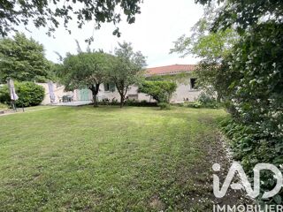  Maison à vendre 5 pièces 129 m²