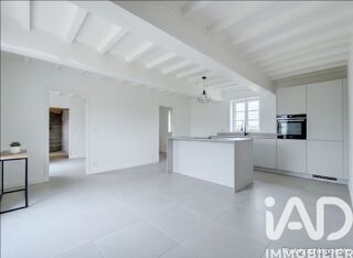  Maison à vendre 1 pièce 173 m²