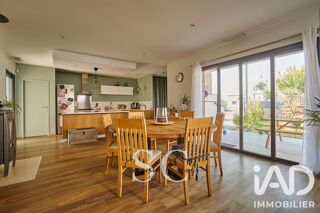  Maison à vendre 4 pièces 118 m²