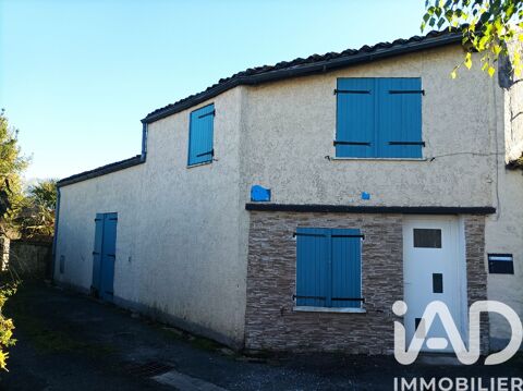   Vente Maison Maison - 4 pi�ce(s) - 88 m�