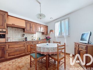  Maison à vendre 7 pièces 120 m²