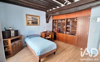  Appartement à vendre 3 pièces 84 m²