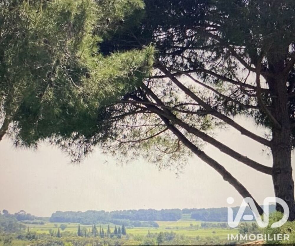 Vente Maison Vente Maison/villa 5 pièces Creissan
