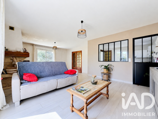  Maison à vendre 7 pièces 144 m²