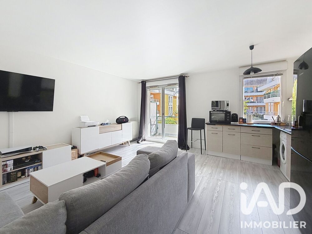 Vente Appartement Vente Appartement 2 pièces Roissy-en-brie
