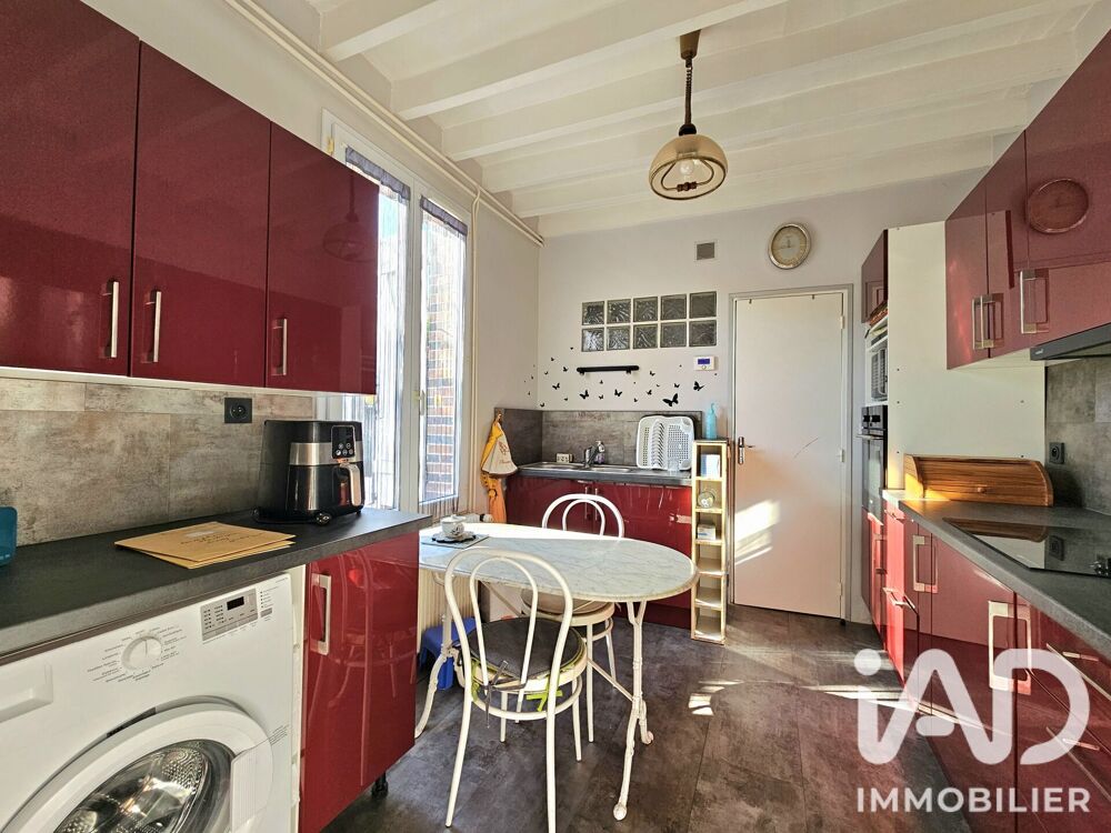 Vente Maison Vente Maison/villa 4 pièces Pierres