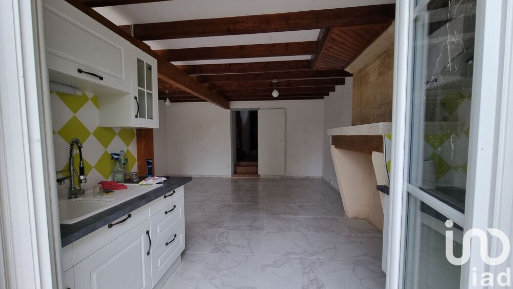 Vente Maison Vente Maison de village 8 pièces Sainte-colombe