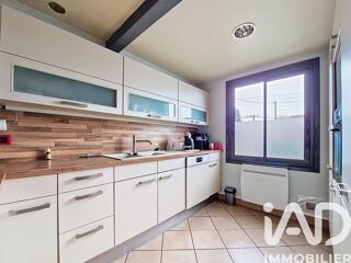  Maison à vendre 7 pièces 191 m²