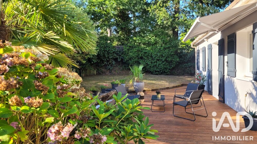 Maison 9 pièces 180 m² · à Carquefou · 180 m² · 550 000 €