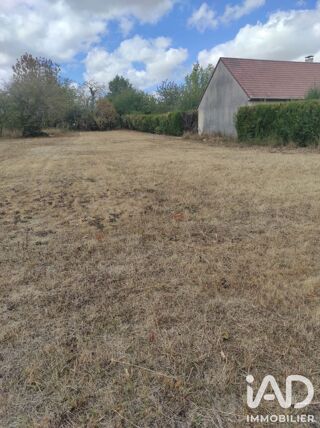  Terrain à vendre 939 m²